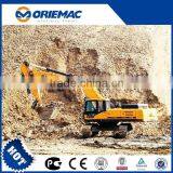 35 Ton SANY Hydraulic Excavator SY365H thumbnail-6