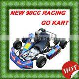 90CC RACING GO KART SINGLE