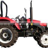 China Gold Supplier Best Sell 80hp 4 Wheel Farm Tractor thumbnail-3