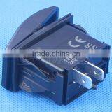 2 Blade Pins Marine Battery Switch Without Light thumbnail-3