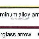 2015 Best-seller Handmade Wooden Arrows Red Lightning Turkeys Feather For Longbow Archery thumbnail-5