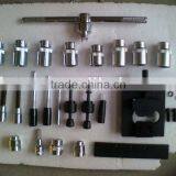 Simple Common Rail Tools