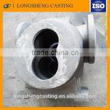 2015 Good Quality of Cast Iron Twin Screw Pump Parts/Twin Screw Pump Parts thumbnail-3