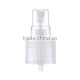 Cosmetic Packaging 24/415 Plastic Mist Sprayer Pump thumbnail-3