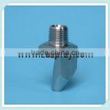 High Impact Flat Fan Nozzle Narrow Angle thumbnail-1