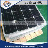 Single Crystal 260w Solar Panel thumbnail-4