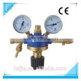 Oxygen/Acetylene Regulator