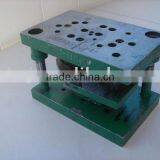 Chinese Cheap Hardware Punching Mould thumbnail-1