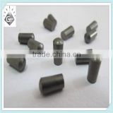 Chinese cheap tungsten carbide button bits for tyre studs