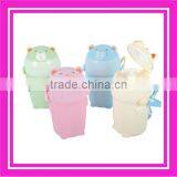 Plastic Water Bottle for Kids thumbnail-1