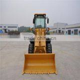 Yineng Wheel Loader YN920D thumbnail-2