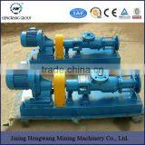 Hot Sale!progressive Cavity Pump Single Screw Pump thumbnail-3