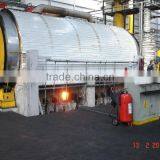 Continous Tire Pyrolysis Equipment thumbnail-1