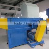 Granulator/Single Shaft Shredder/plastic Shredder thumbnail-1