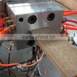 PVC Wall Panel Production Line thumbnail-1