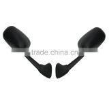 Black Side Rear View Mirrors for YAMAHA YZF-R1 2007-2008 YZF R6 2006-2007