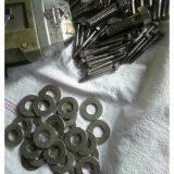 Monel K500 Plain Washer thumbnail-1