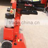 6 TON Wood Log Splitter Forestry Machinery /CE Approved Hydraulic Log Splitter thumbnail-4