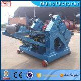 Natural Rubber Crushing Machine thumbnail-3