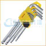 Chuanghe Sales Allen Wrench Set thumbnail-6