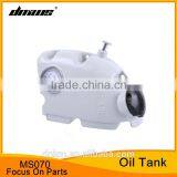 Oil Tank of Chainsaw MS070 Spare Part thumbnail-1