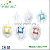 High Quality New Design Cheap Anesthesia Mask thumbnail-1