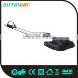 Professional Metal Car Bike Rack thumbnail-5