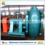 An Pump Machinery 33 Year Facoty Centrifugal Sand Gravel Pumps thumbnail-1