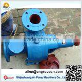 End Suction Centrifugal Sugar or Paper Mills Pearl Pulp Pump thumbnail-4