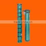Deep Well Horizontal Multistage Long Shaft Submersible Vertical Turbine Pump thumbnail-4