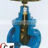 PN16 Resilient Seated Gate Valve