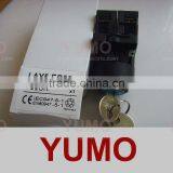 LAY5-EG25 Push Button Switch thumbnail-1
