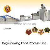 Dog Treats Making Machine--dayi Machinery thumbnail-1