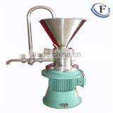 JFM Anti-corrosive High-tec Colloid Mill for Peanut Butter thumbnail-1