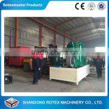 2016 Energy Saving Industrial Biomass Wood Pellet Burner for Boiler thumbnail-6