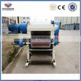Professional Large Log Wood Drum Wood Chipper for Wood Chips Plant thumbnail-2