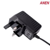 24W AC Adapter with UK Plug,GS,CE, UL approval, VI Efficiency, 24V1A 12V2A 12V1.5A 24V0.8A Power Adapter