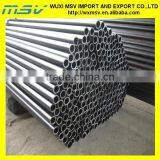 Sch 40 Carbon Seamless Steel Tube/pipe Made in China thumbnail-1