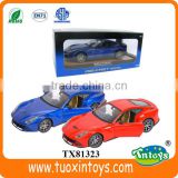 model scale 1:18 diecast cars