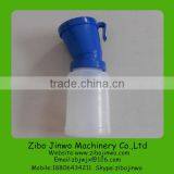 Teat Dipping Cup for Milking Parlor thumbnail-1