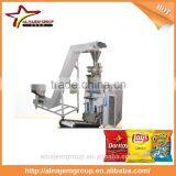 Packaging Volumetric to Mobilize Corn Chips Machine thumbnail-2