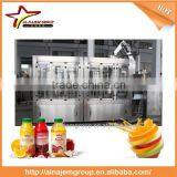 New Juicer Filling Machine Fresh Fruit Juice Treatment Fruit Juice Packing Machine thumbnail-5