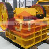 Hot Selling Professional Stone Jaw Crusher Machinery Equipment thumbnail-6