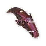 FRONT FENDER SUITABLE FOR BAJAJ DISCOVER, PULSAR, ETC thumbnail-1