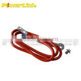 H50087 4 ga Side Terminal Battery Cable With 10inch thumbnail-1