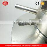 CJF-3 3L Chemical Laboratory High Pressure Reactor thumbnail-6