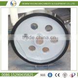 Jaw Crusher Factory Supply Spare Parts Jaw Plate, Toggle Plate,fly Wheel thumbnail-1