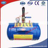 10 Gallon Vacuum Tyre Inflation Tools Tire Bead Seater thumbnail-2