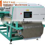 Metak Belt Cashew Color Sorter Machine in China thumbnail-1