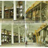 10T Wheat Seed Cleaning Plant for State Seed Company thumbnail-6